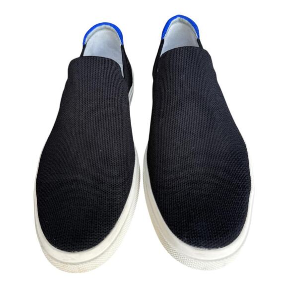 Rothy's The City Original Slip On Sneaker Women size 11 - Picture 2 of 7